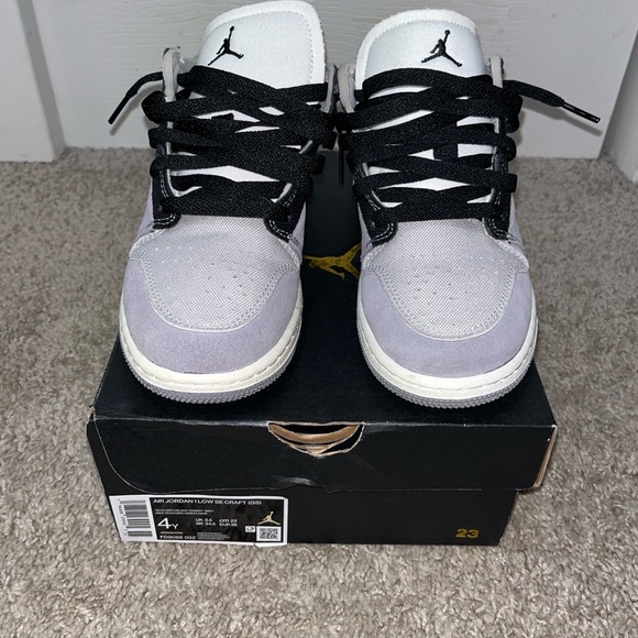 Jordan Other - Jordan Sneakers in Shoes